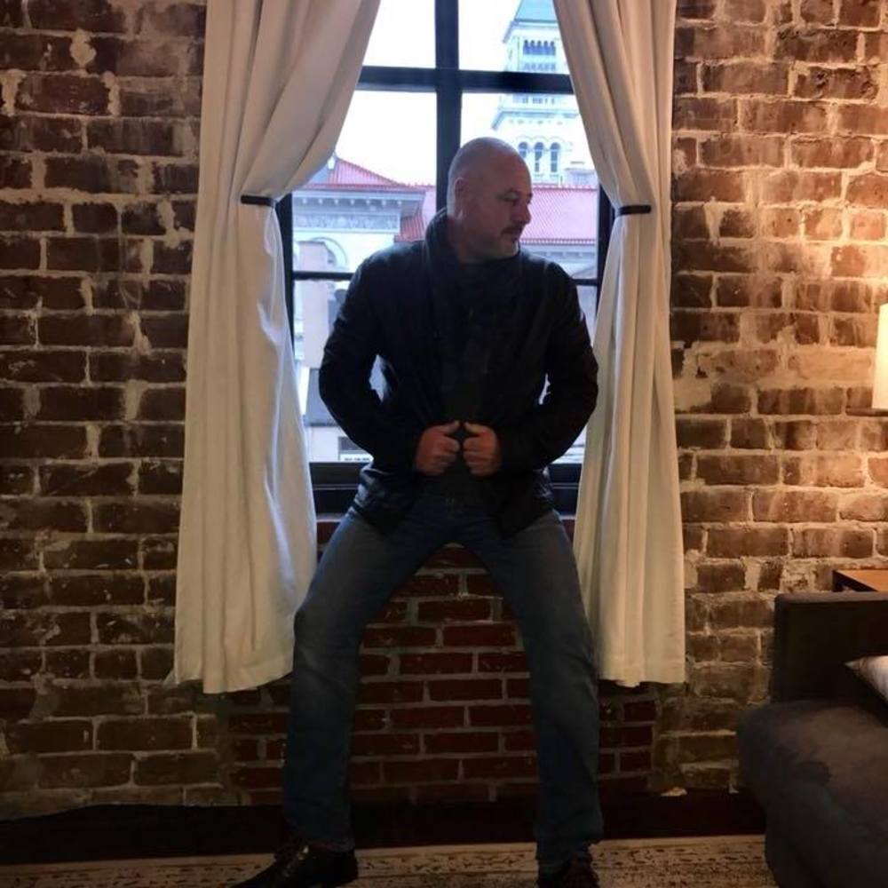 Meet your Posher, Duane